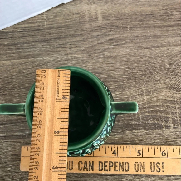 Vtg Sylvac Ireland  Cauldron - Picture 7 of 9